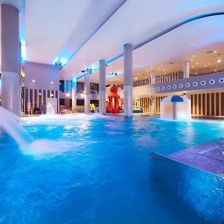 Vacationclub - Villa Mistral Apartament 34 Свиноуйсьце Экстерьер фото