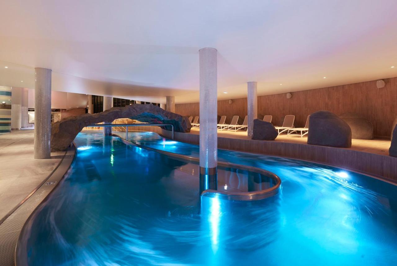 Vacationclub - Villa Mistral Apartament 34 Свиноуйсьце Экстерьер фото